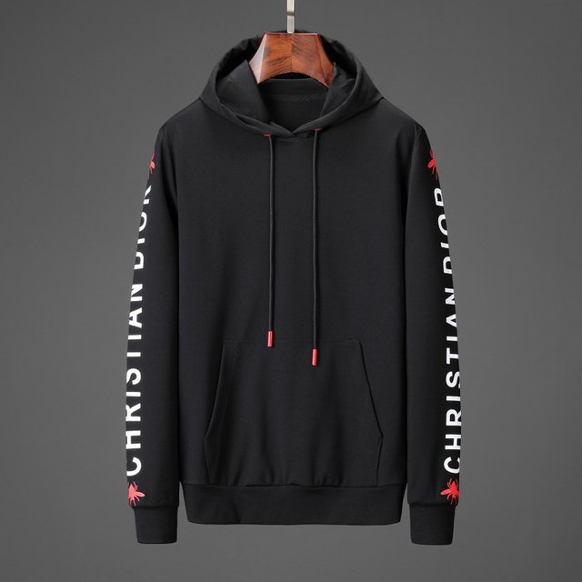 Dior Hoodies-5